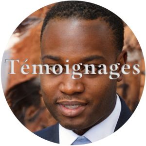 Témoignage Illustration