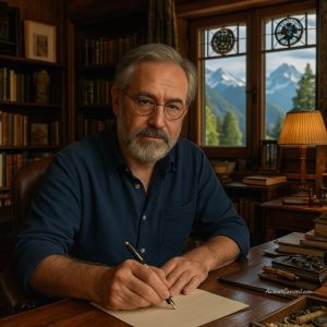 AzimutConseil.com : The Counselor, Le Conseiller